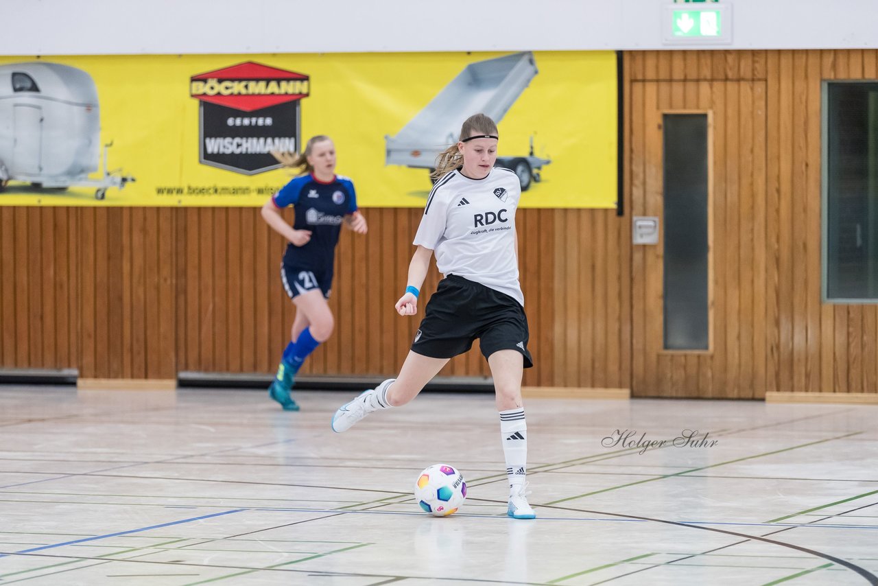 Bild 319 - VR Bank Cup Horst